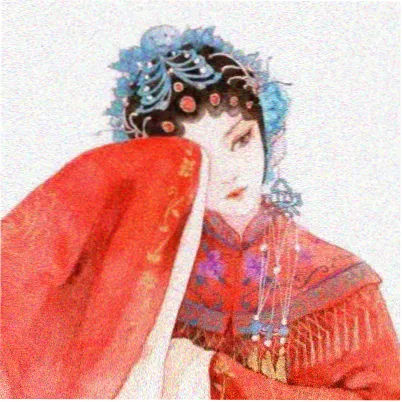 影迷木木头像